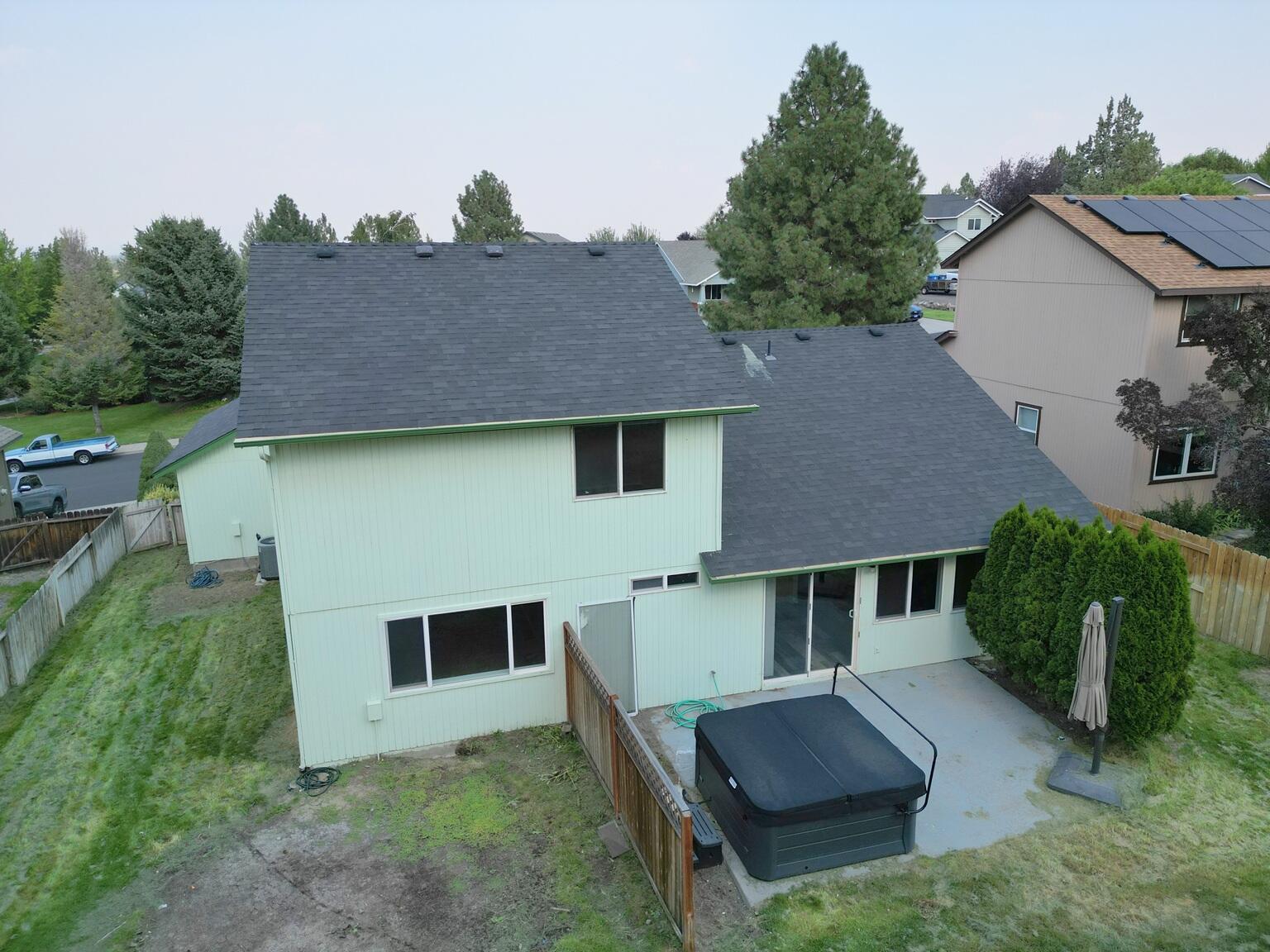 Copper Ridge - Residential