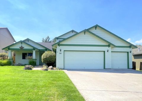 2115 SW 37th Street Redmond OR 97756