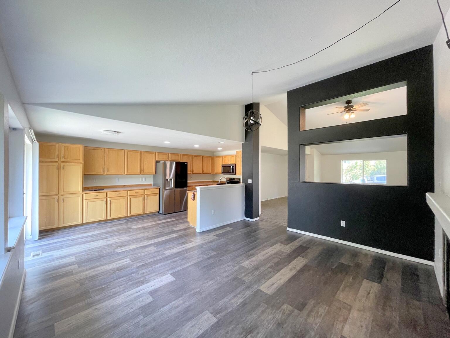 Copper Ridge - Residential