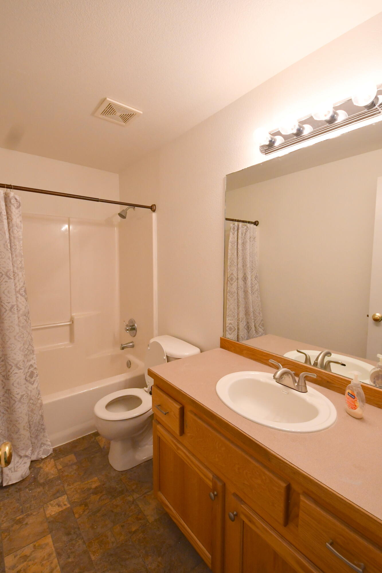 Copper Ridge - Residential