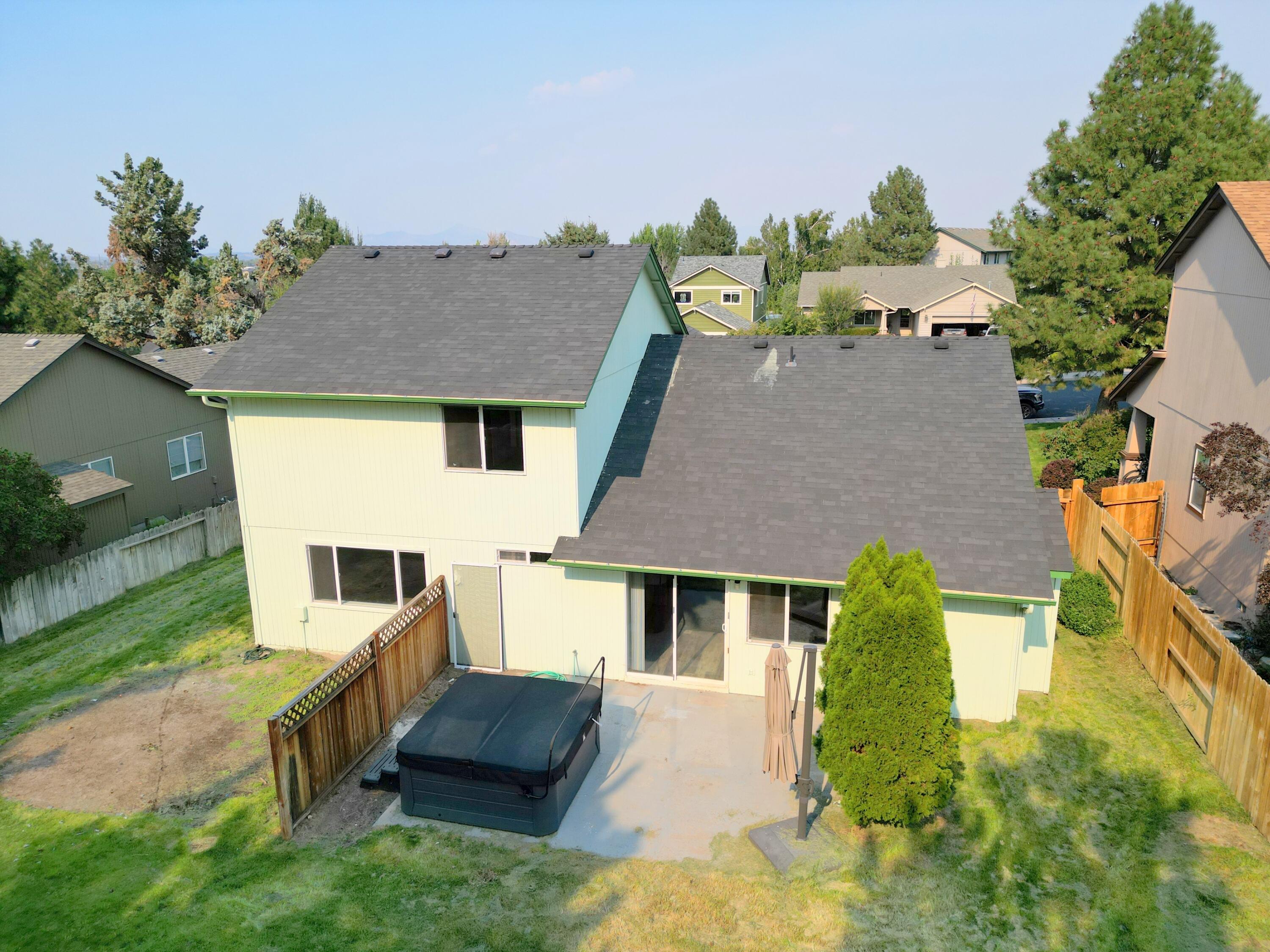 Copper Ridge - Residential