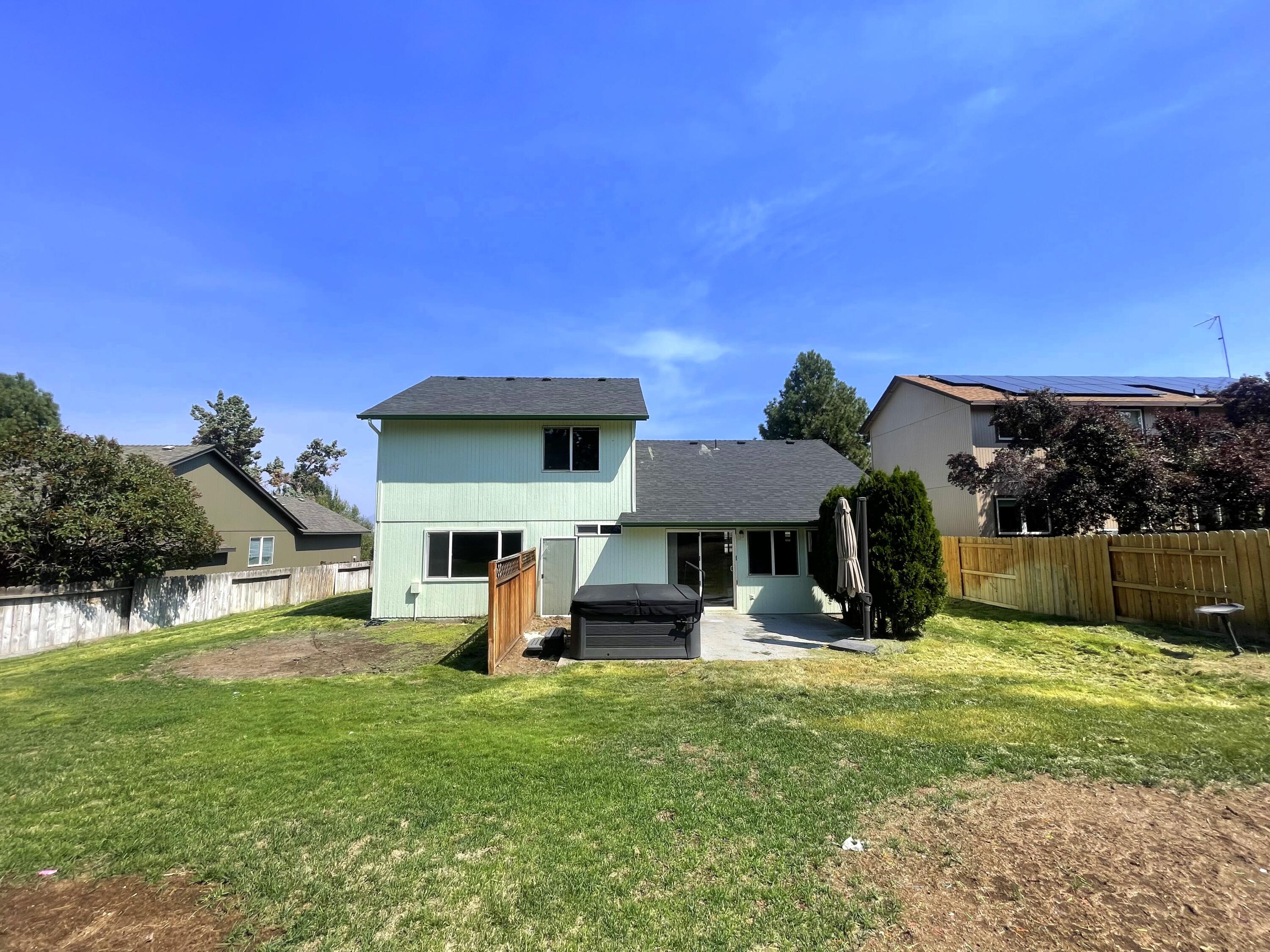 Copper Ridge - Residential