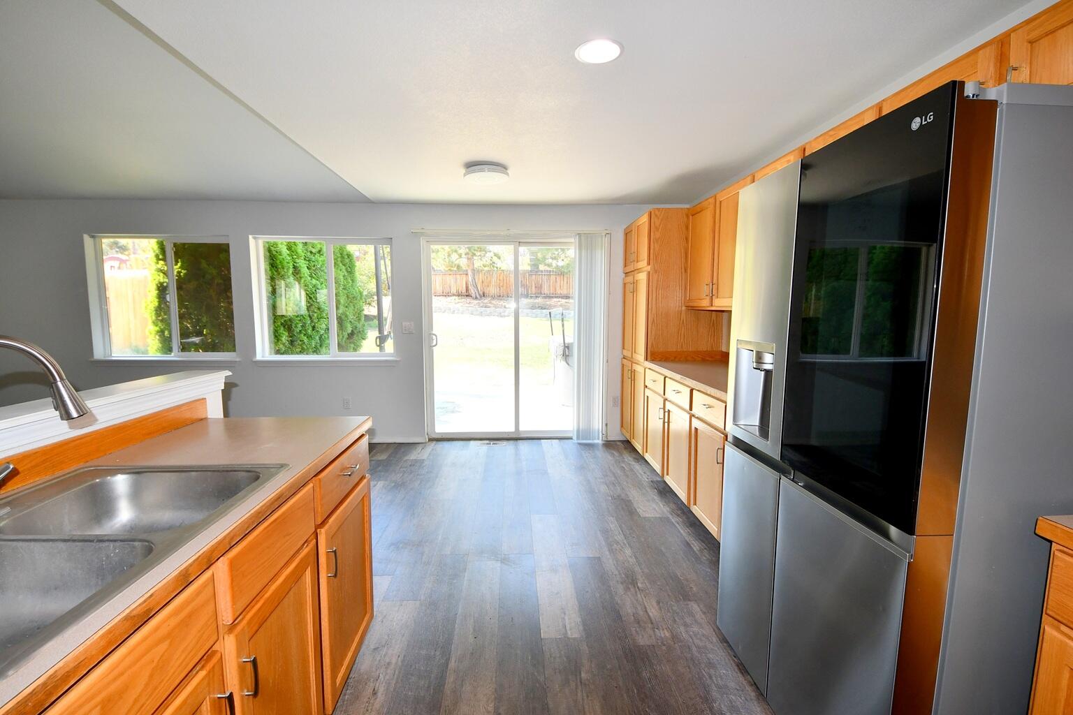 Copper Ridge - Residential