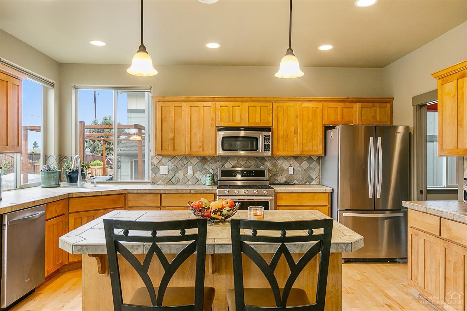 Desert Skies - Residential