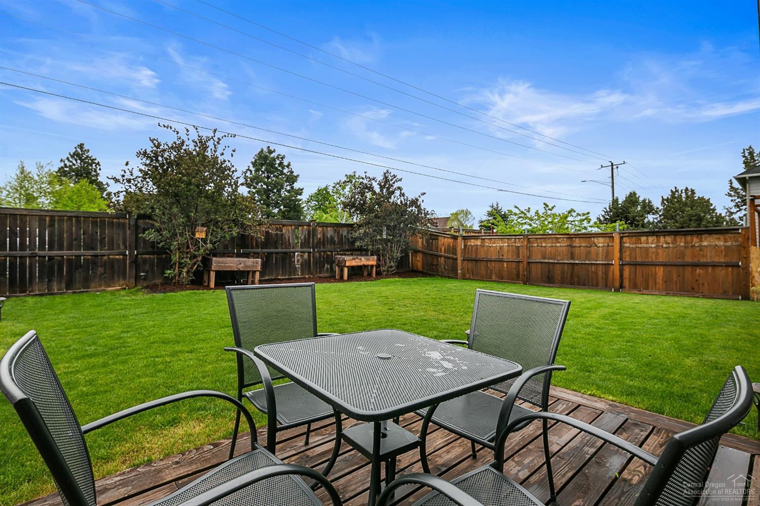 Desert Skies - Residential