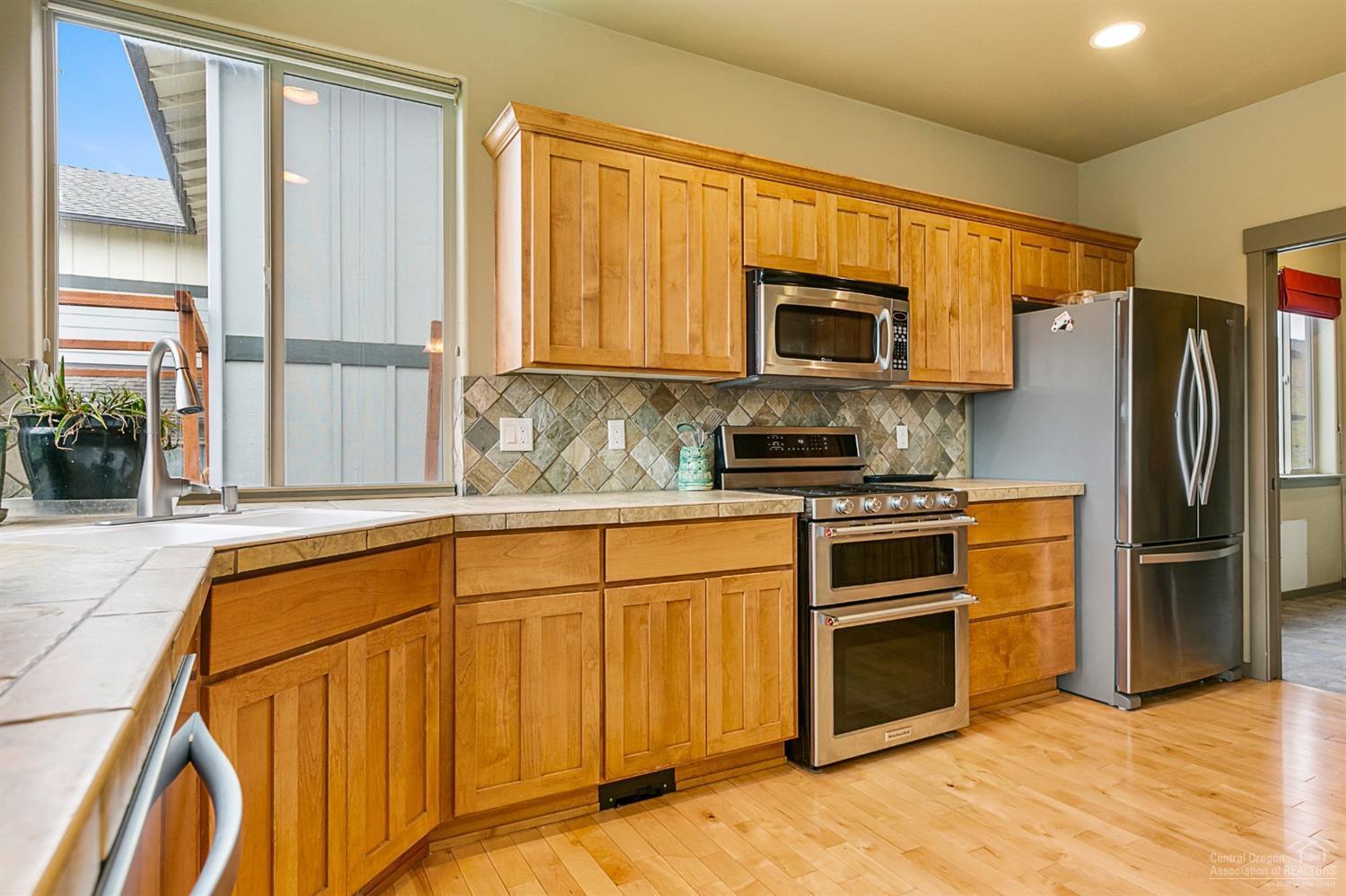 Desert Skies - Residential