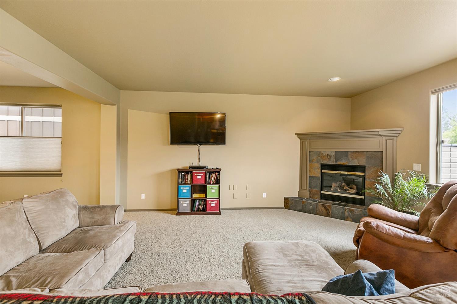 Desert Skies - Residential