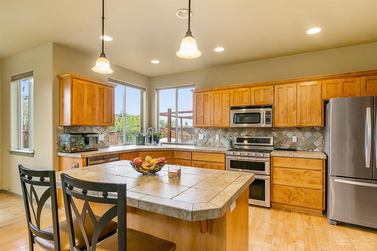 Desert Skies - Residential