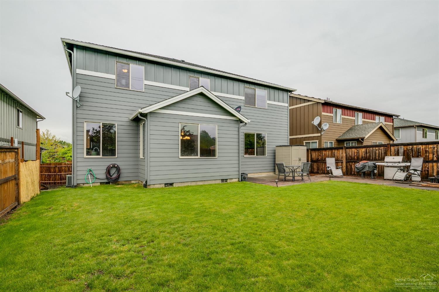 Desert Skies - Residential