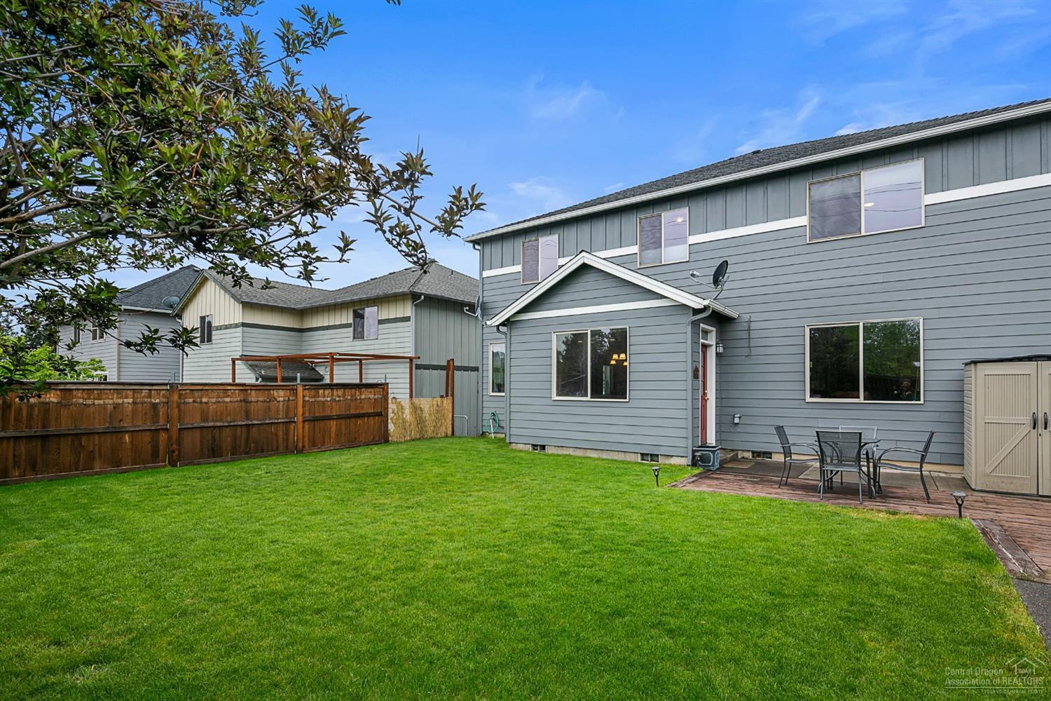 Desert Skies - Residential