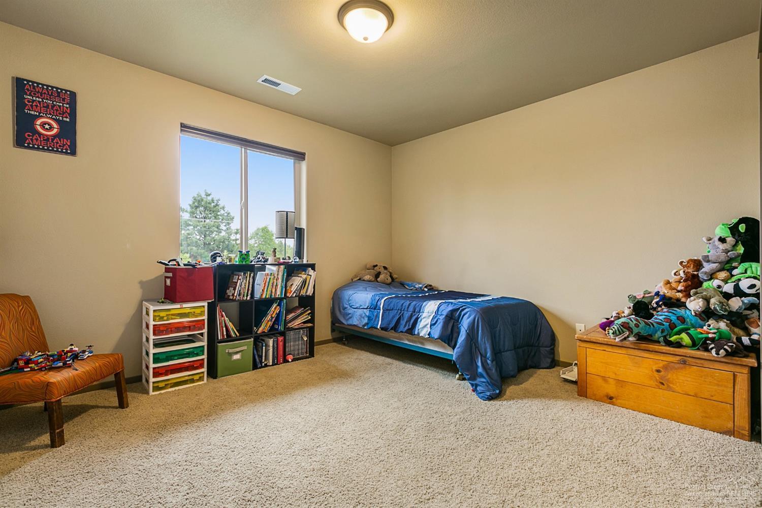 Desert Skies - Residential