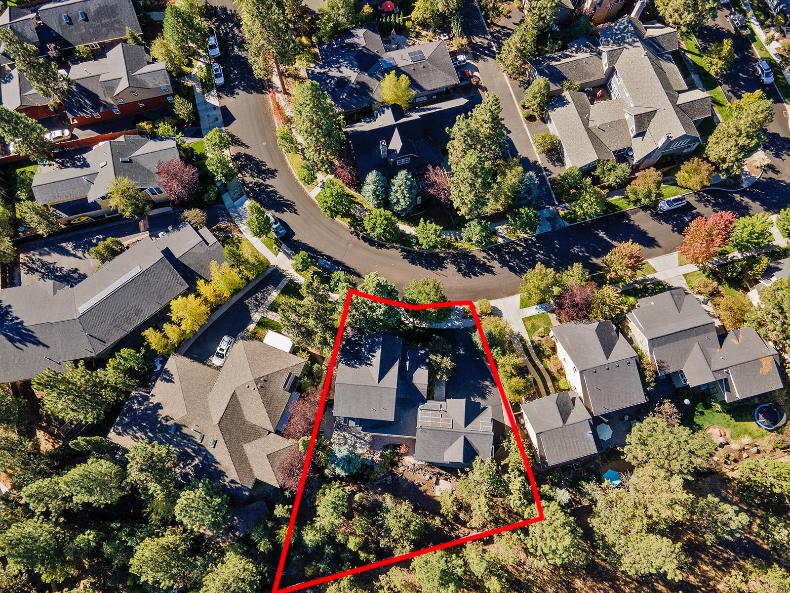 NorthWest Crossing - Residential