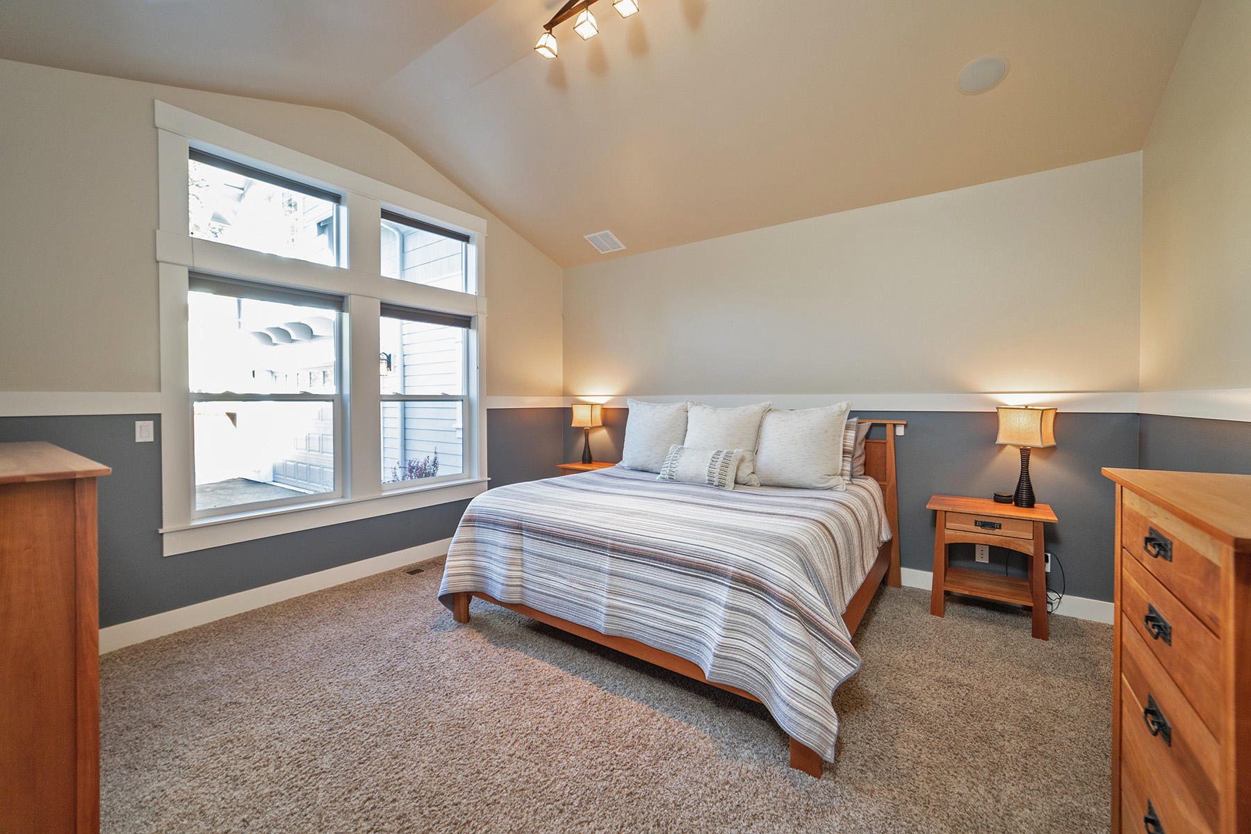 NorthWest Crossing - Residential