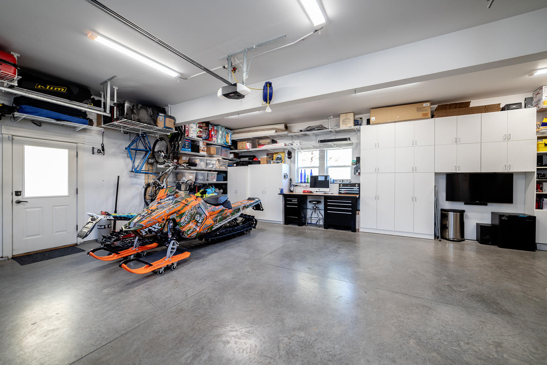 NorthWest Crossing - Residential