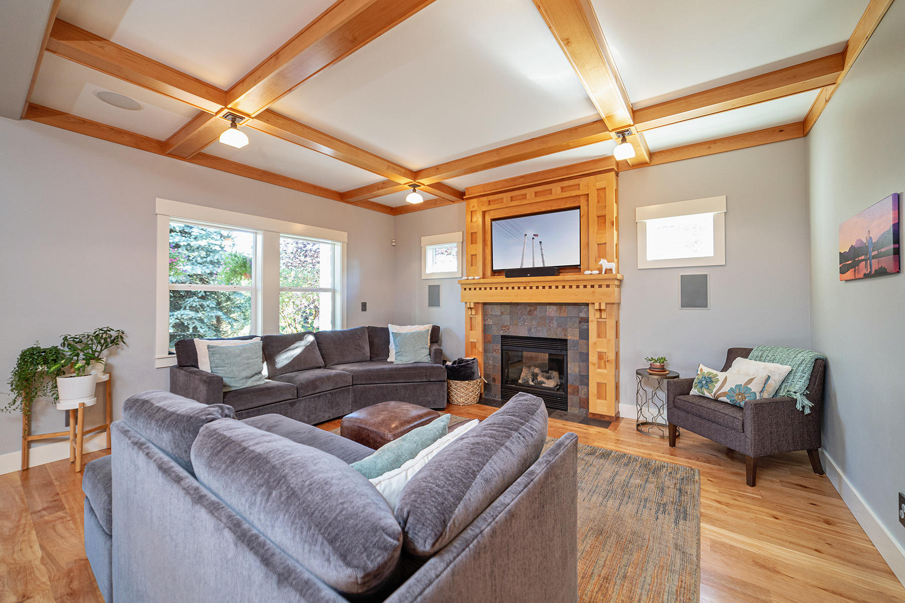 NorthWest Crossing - Residential