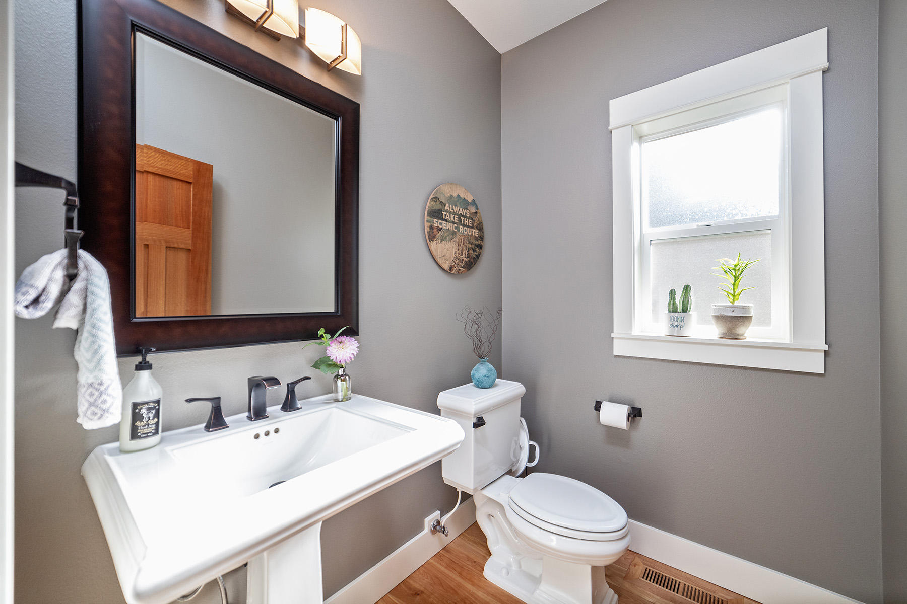 NorthWest Crossing - Residential