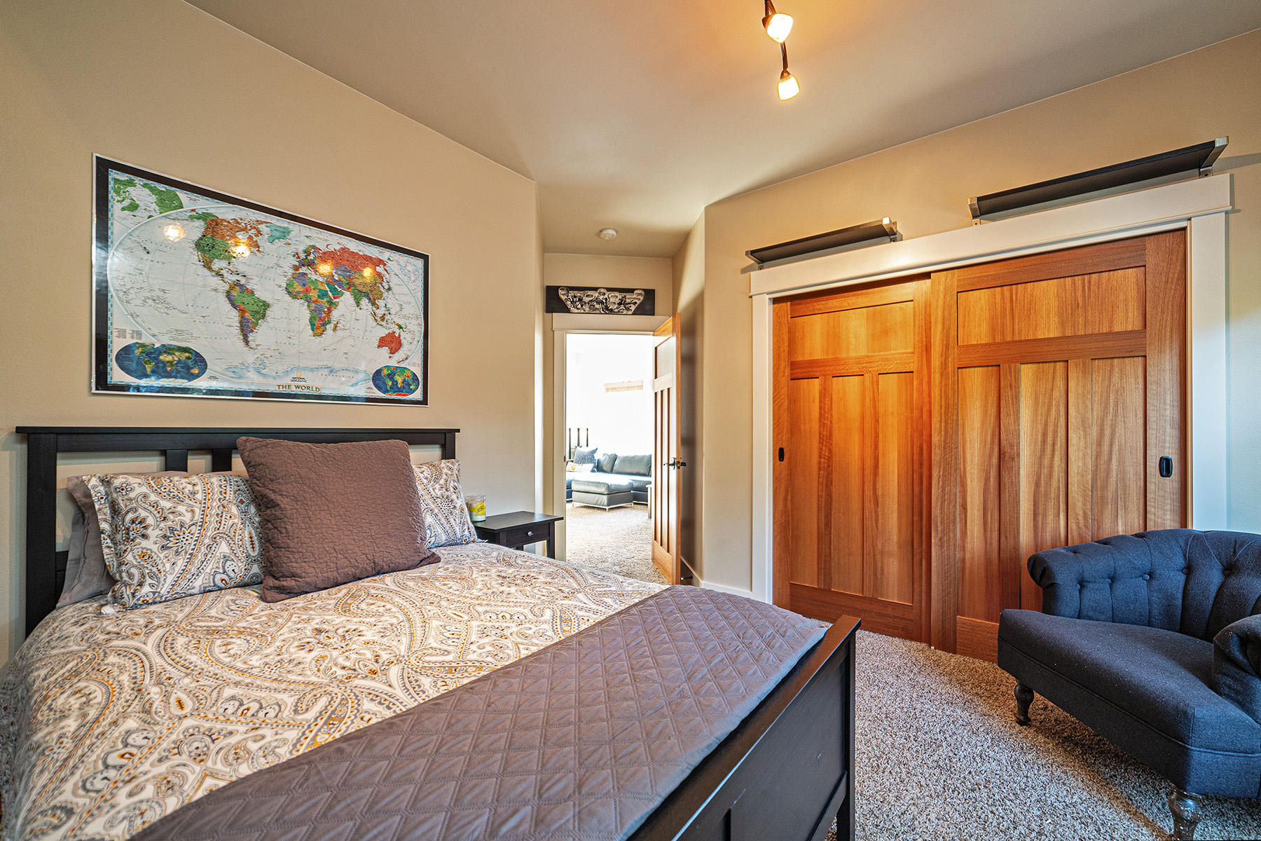 NorthWest Crossing - Residential