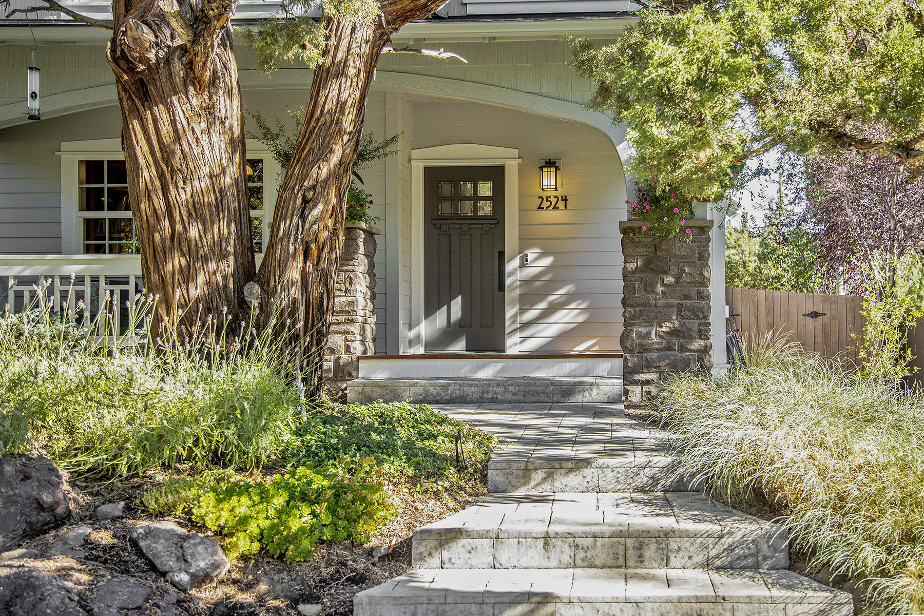 NorthWest Crossing - Residential