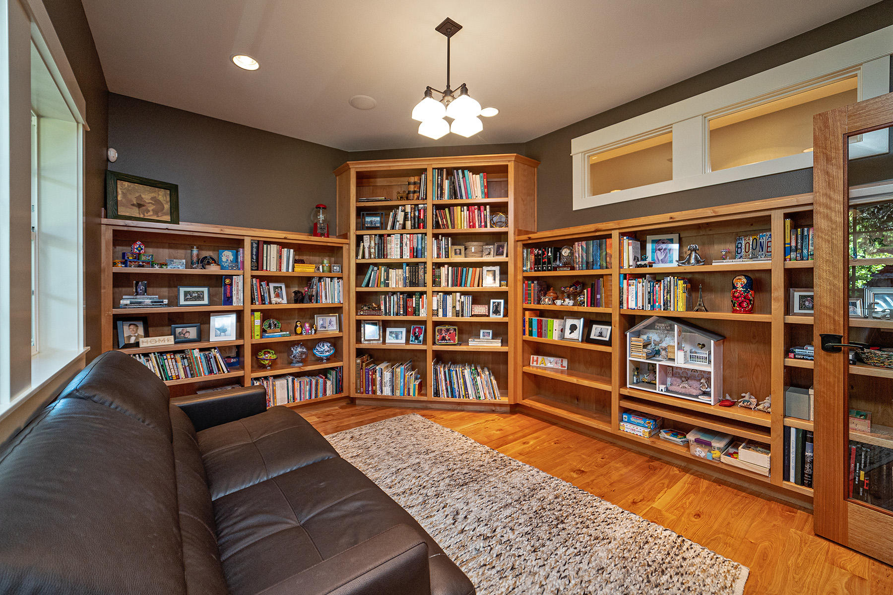 NorthWest Crossing - Residential