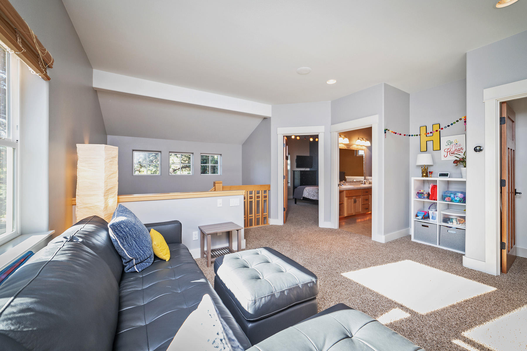 NorthWest Crossing - Residential