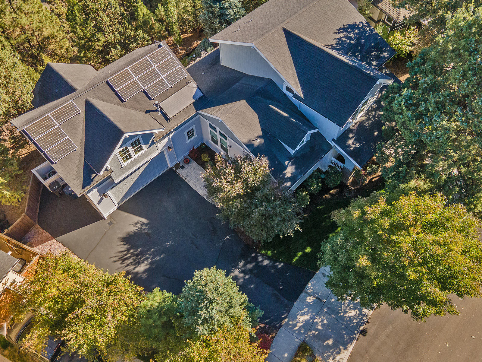 NorthWest Crossing - Residential