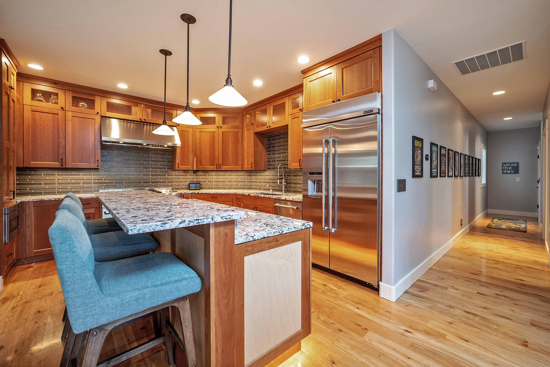 NorthWest Crossing - Residential