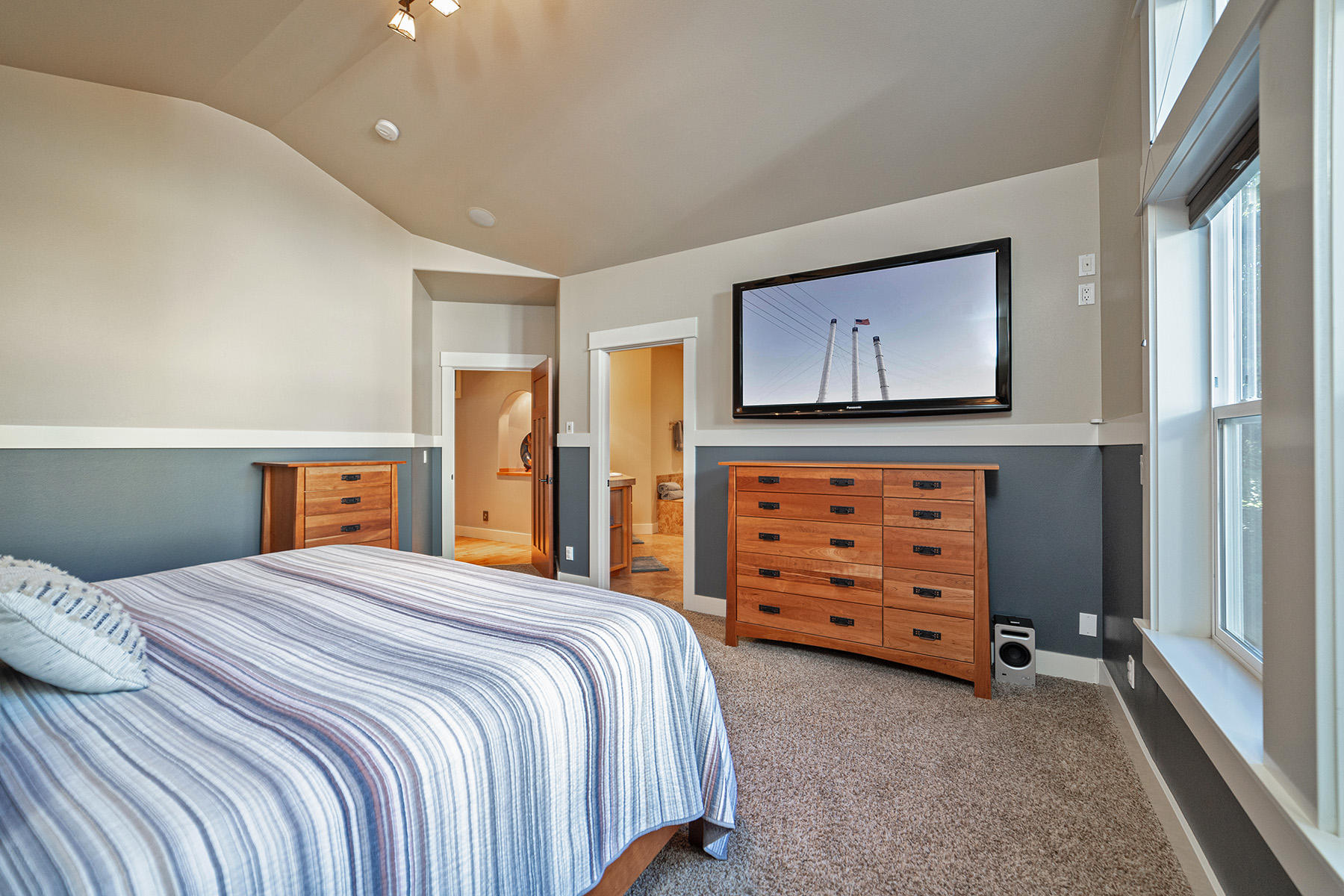 NorthWest Crossing - Residential