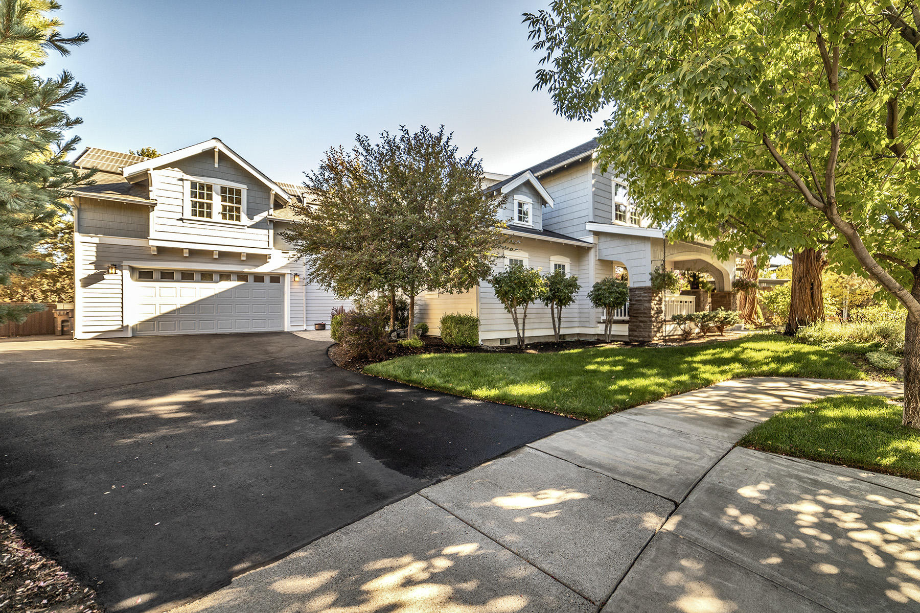 NorthWest Crossing - Residential