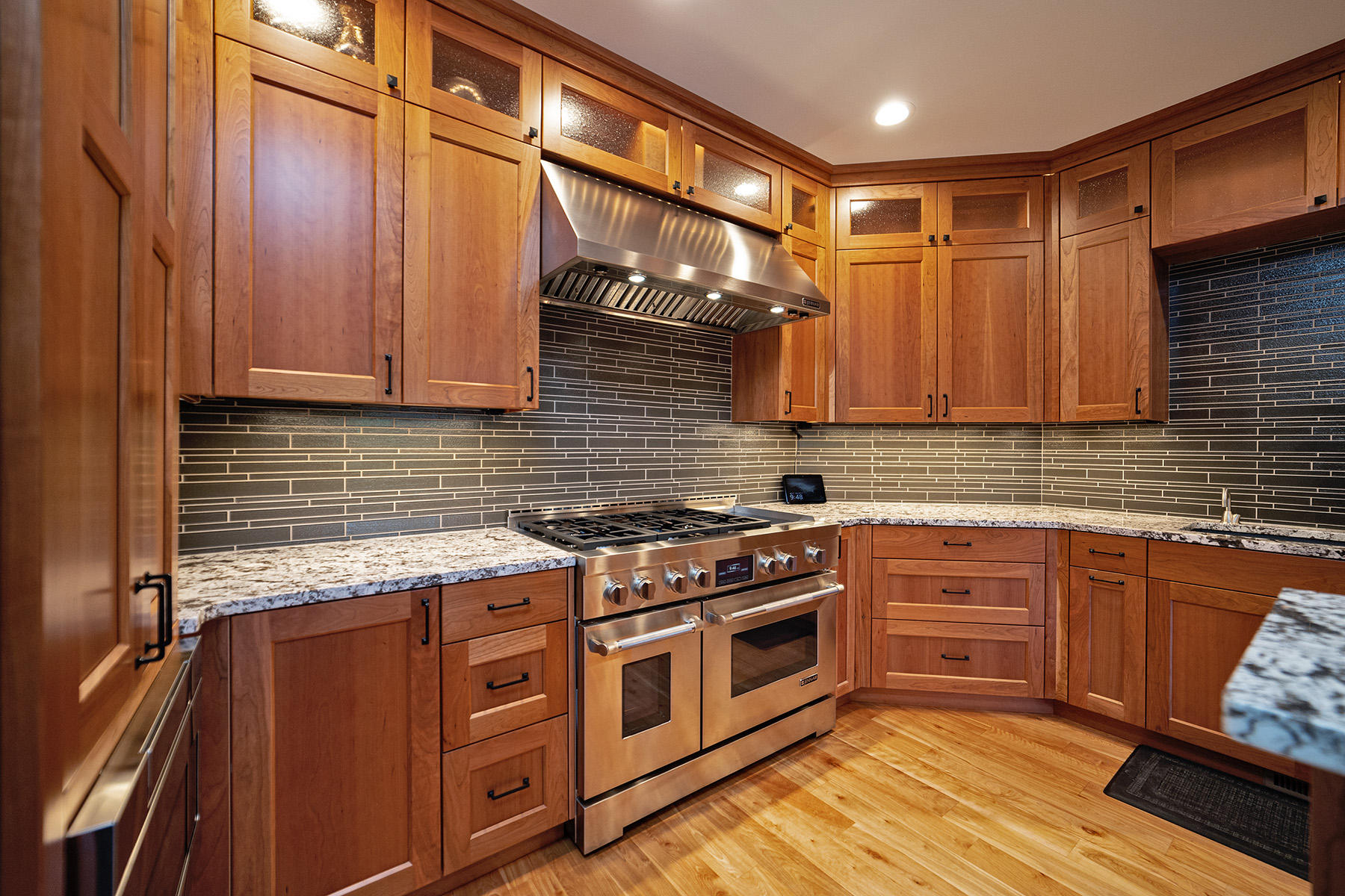 NorthWest Crossing - Residential