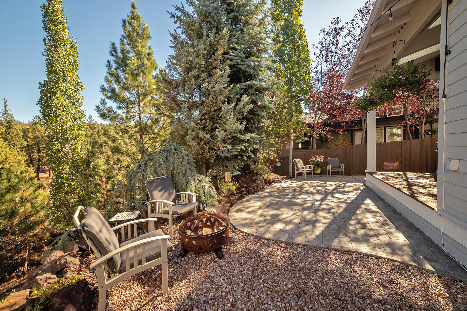 NorthWest Crossing - Residential