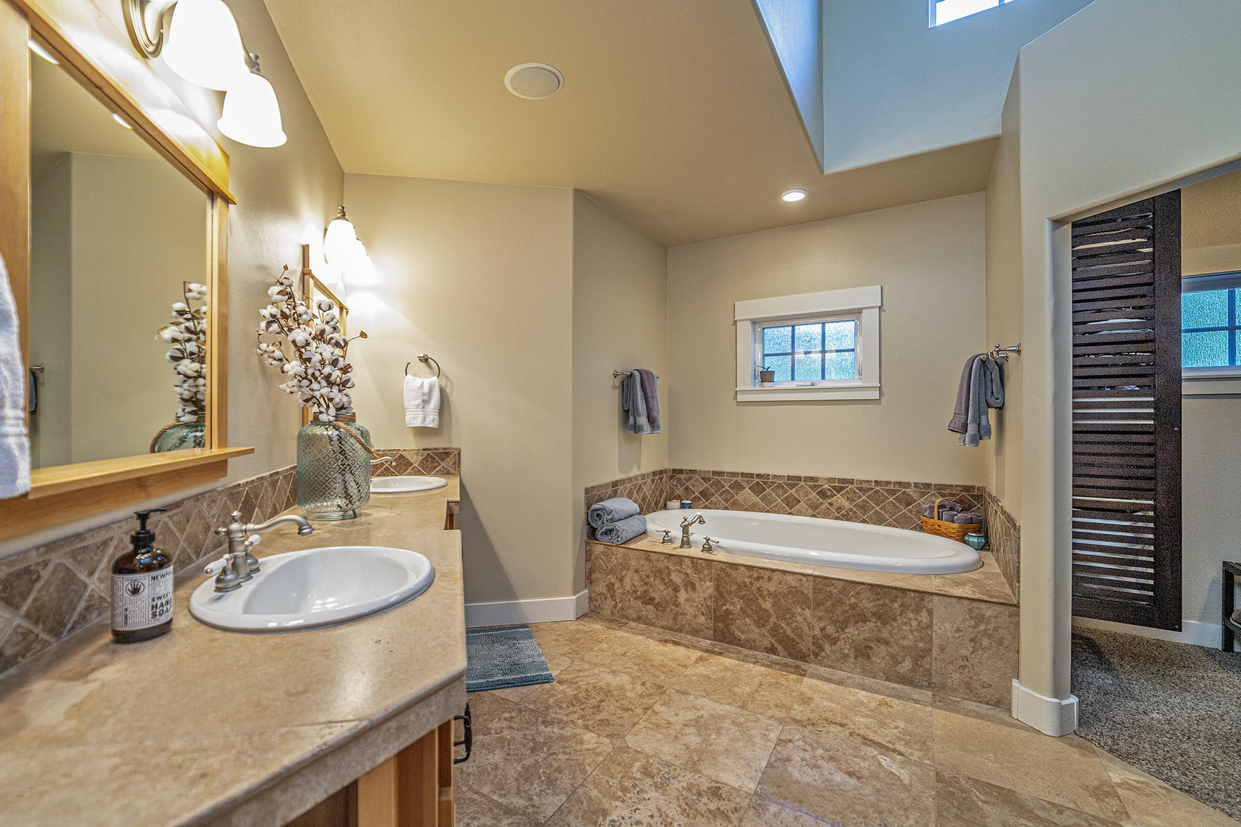 NorthWest Crossing - Residential