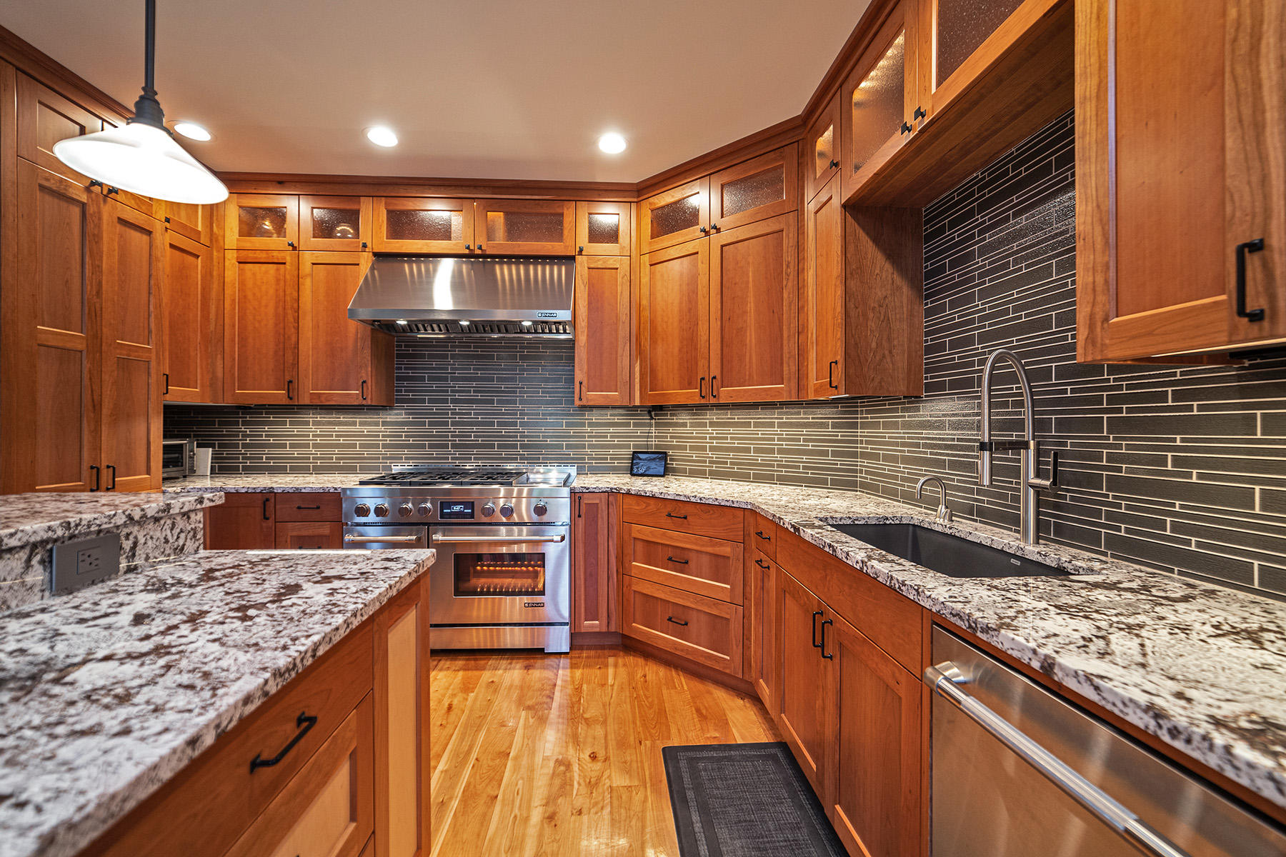 NorthWest Crossing - Residential