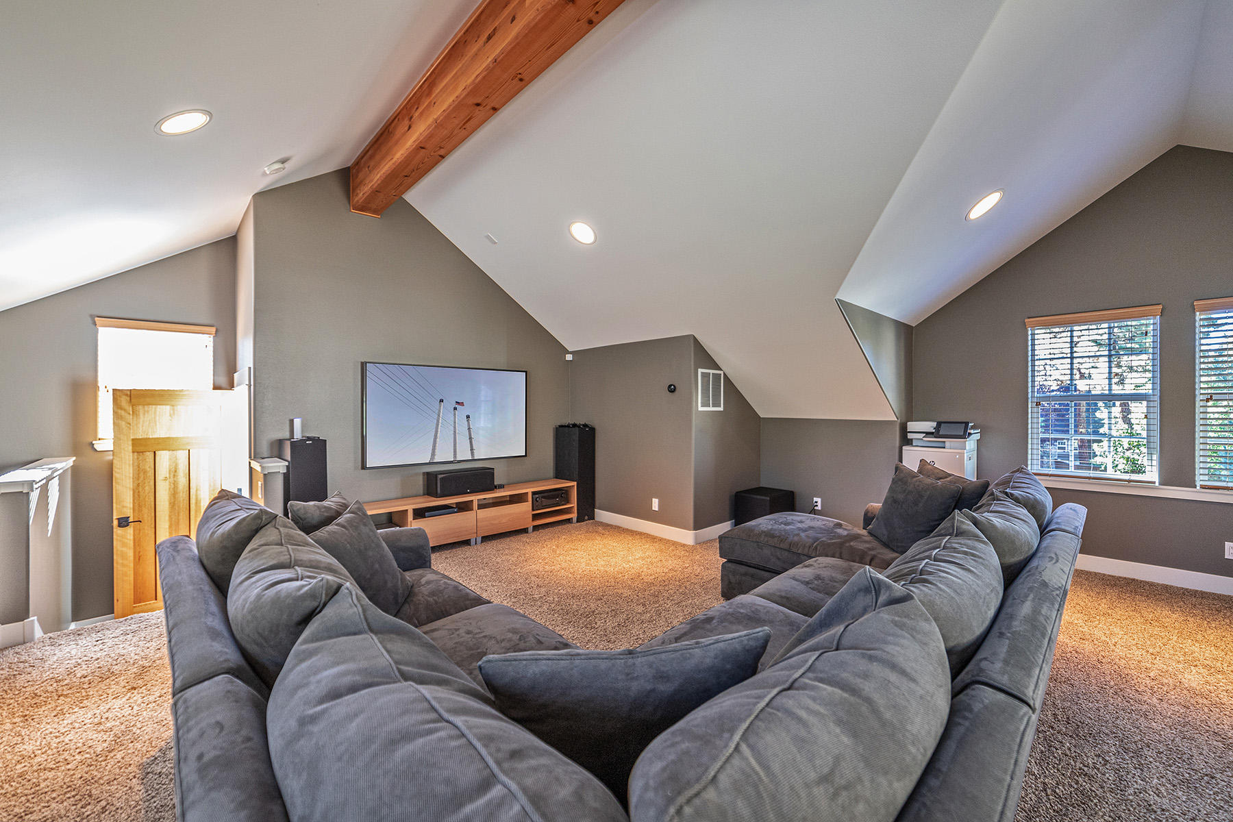 NorthWest Crossing - Residential