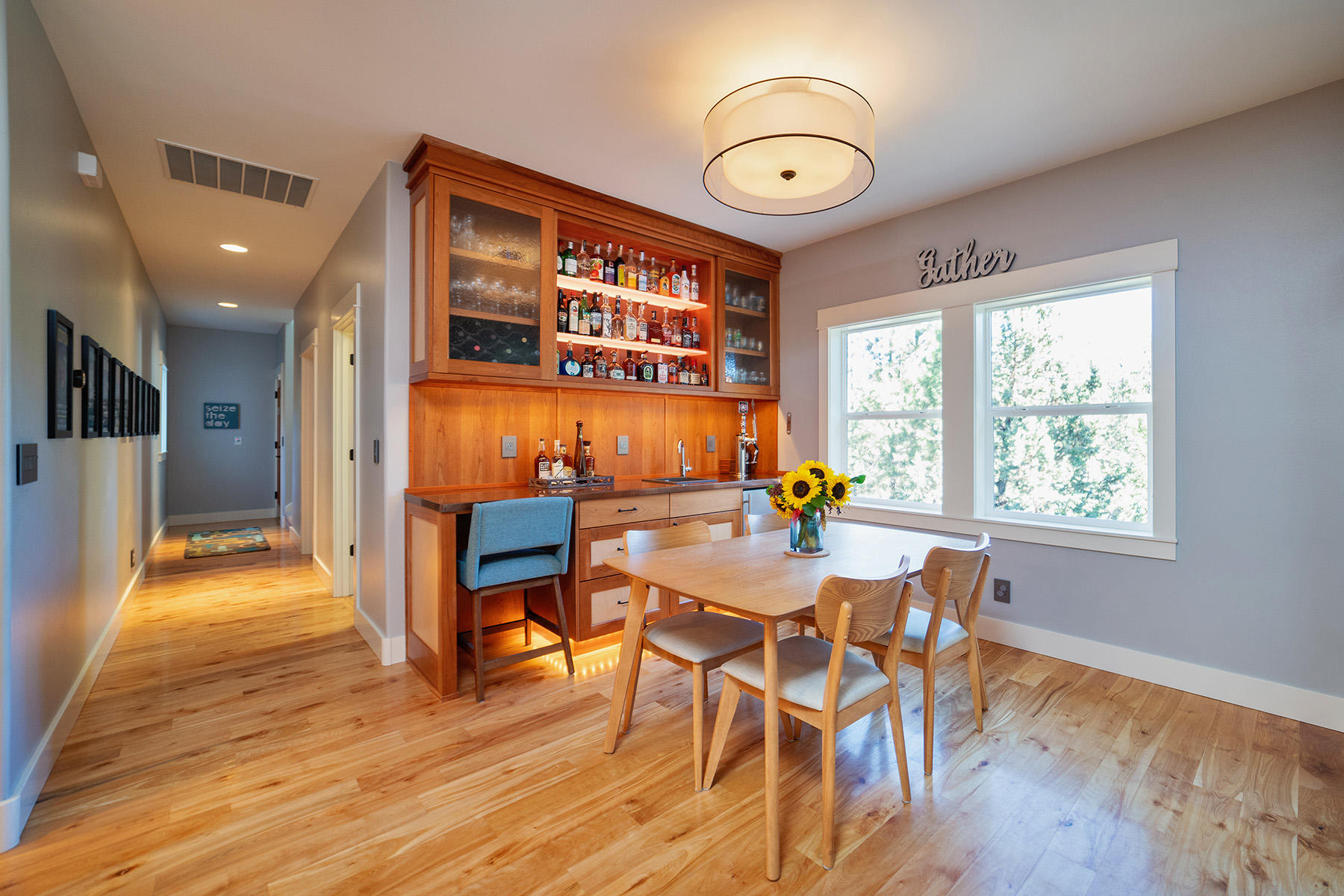 NorthWest Crossing - Residential