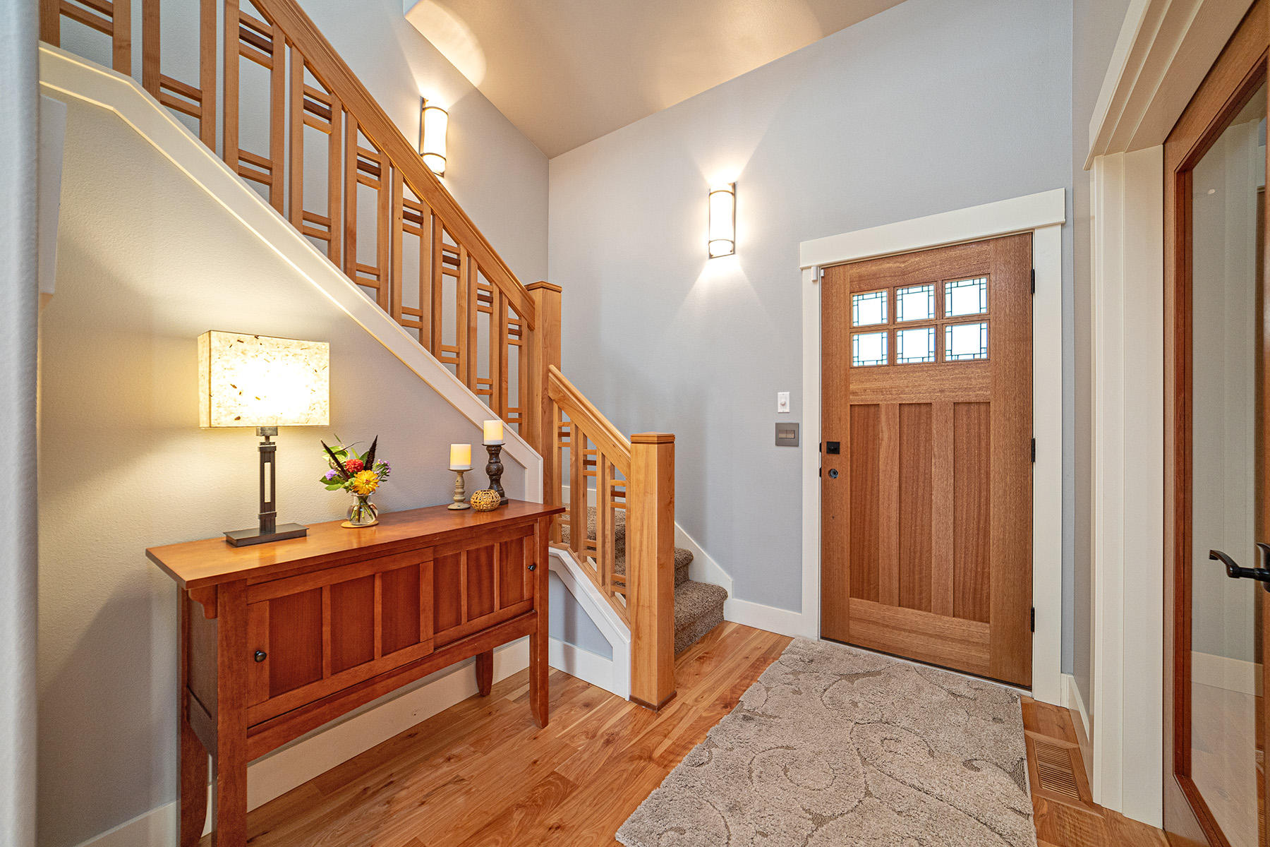 NorthWest Crossing - Residential