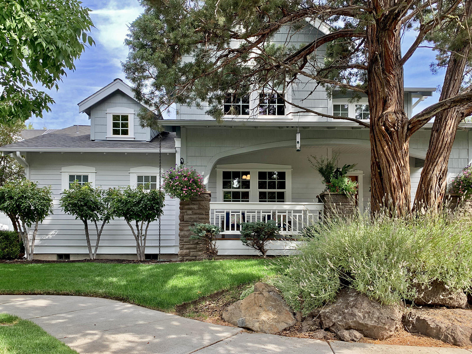 NorthWest Crossing - Residential