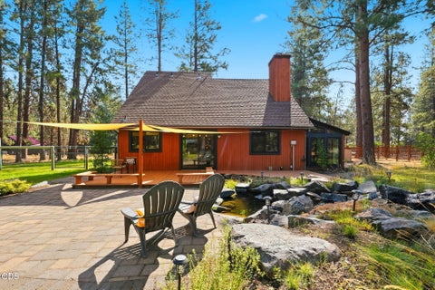 Tiny photo for 15762 Sage Woods Lane, Sisters, OR 97759 (MLS # 220227209)