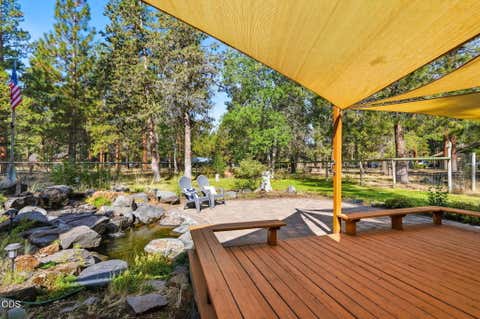 Tiny photo for 15762 Sage Woods Lane, Sisters, OR 97759 (MLS # 220227209)