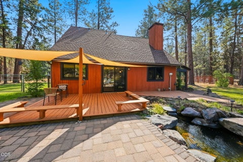 Tiny photo for 15762 Sage Woods Lane, Sisters, OR 97759 (MLS # 220227209)