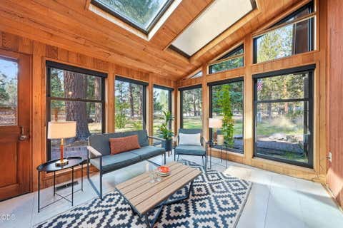 Tiny photo for 15762 Sage Woods Lane, Sisters, OR 97759 (MLS # 220227209)