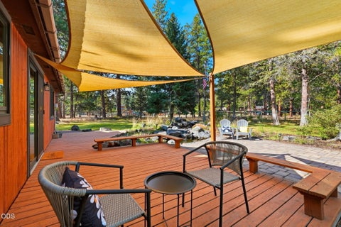 Tiny photo for 15762 Sage Woods Lane, Sisters, OR 97759 (MLS # 220227209)
