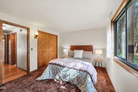 Tiny photo for 15762 Sage Woods Lane, Sisters, OR 97759 (MLS # 220227209)