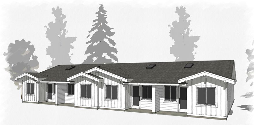 Don't miss this exceptional investment opportunity in Owen Ridge, a new neighborhood in desirable SW Redmond featuring beautiful mountain views. Located just blocks from coffee shops, gelato, a brewery restaurant, schools, and only a short distance to golf, the airport, shopping, and Bend. This new construction (construction not yet commenced) includes quadraplex comprised of 4 separate townhome lots—ideal for investors or those seeking multi-unit ownership. Owen Ridge will feature single-family homes, 1 & 2 level townhomes. Renderings and floorplans are subject to change. Model home open Saturdays, 11-2. Call Lauren for more details. Owen Ridge is subdivision - currently being added in MLS.