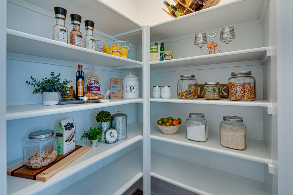 Treeline Phase 1 - Residential