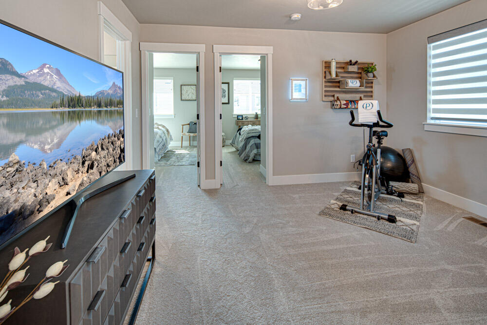 Treeline Phase 1 - Residential