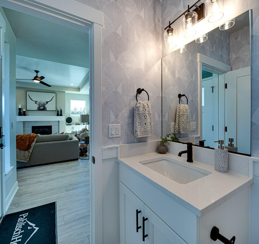 Treeline Phase 1 - Residential