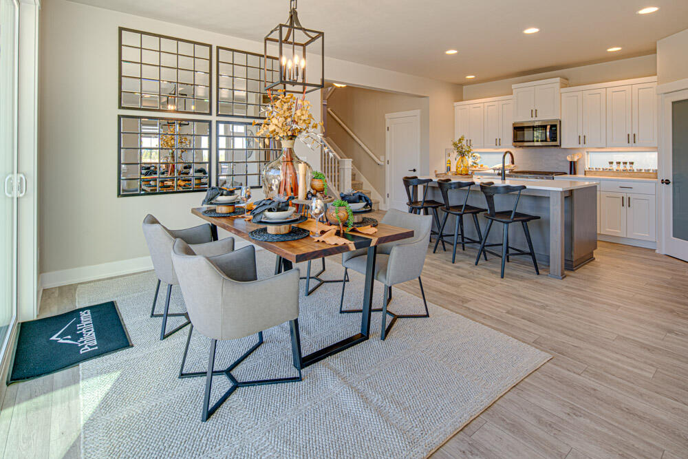 Treeline Phase 1 - Residential