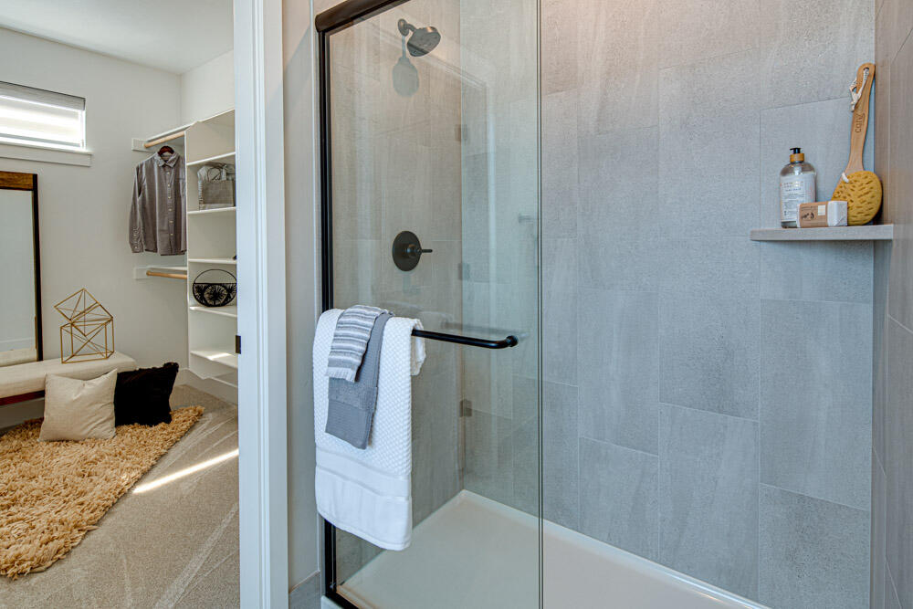 Treeline Phase 1 - Residential