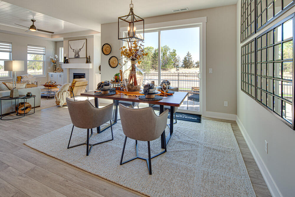 Treeline Phase 1 - Residential