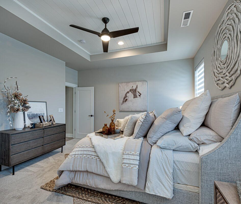 Treeline Phase 1 - Residential